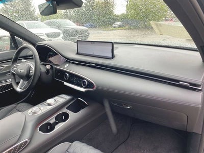 2025 Genesis GV70 3.5T Sport