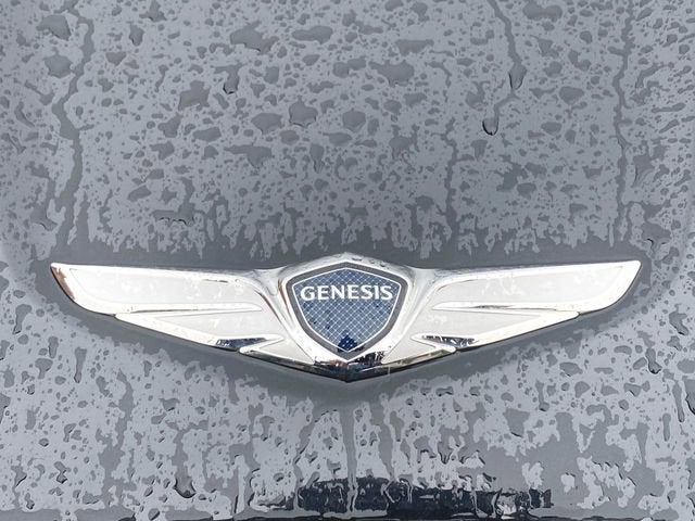 2025 Genesis GV70 3.5T Sport