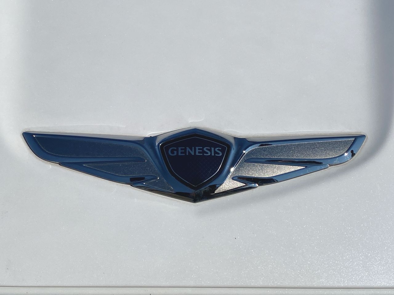 2022 Genesis GV70 3.5T AWD Sport
