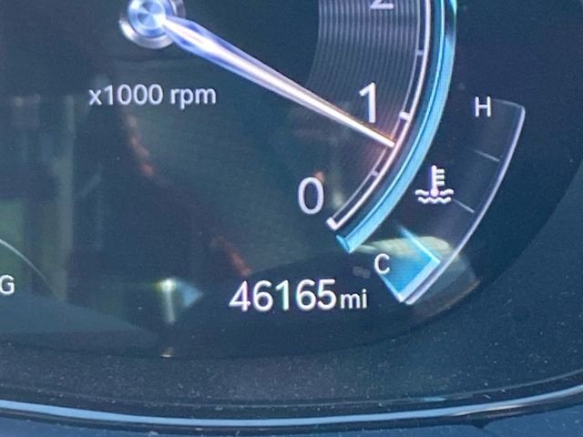 2022 Genesis GV70 3.5T AWD Sport