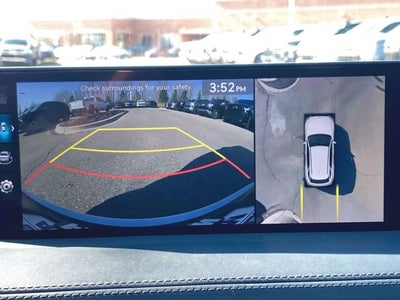 2022 Genesis GV70 3.5T AWD Sport