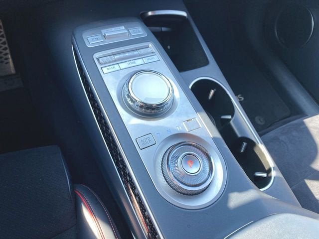 2022 Genesis GV70 3.5T AWD Sport