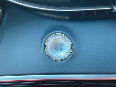 2022 Genesis GV70 3.5T AWD Sport