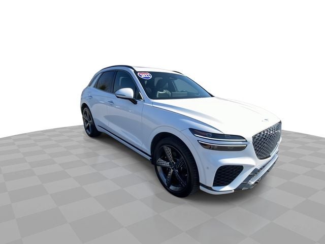 2022 Genesis GV70 3.5T AWD Sport
