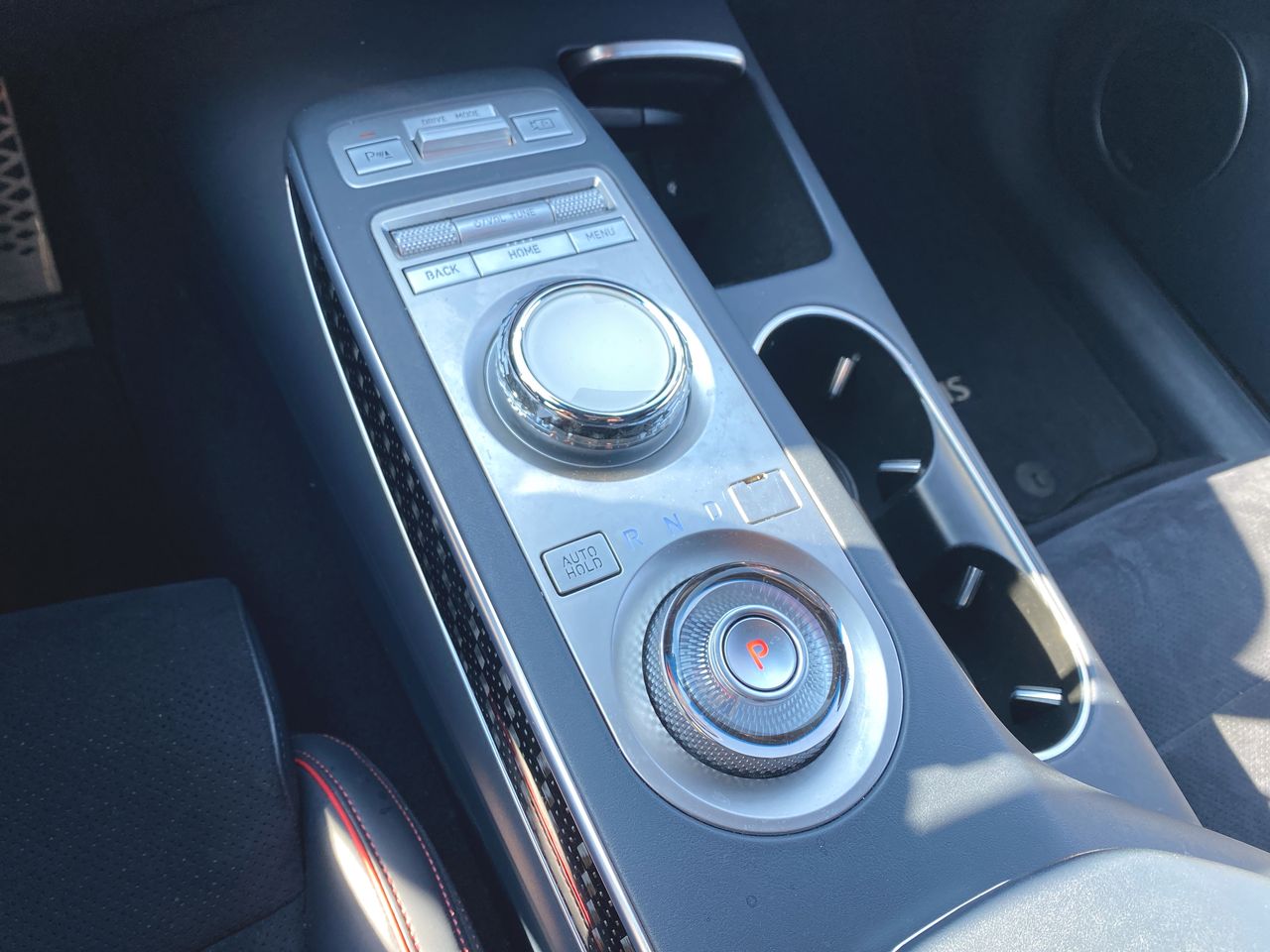 2022 Genesis GV70 3.5T AWD Sport