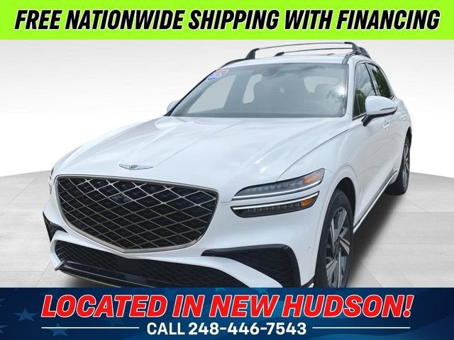 2026 Genesis GV70 3.5T Sport Advanced AWD's photo