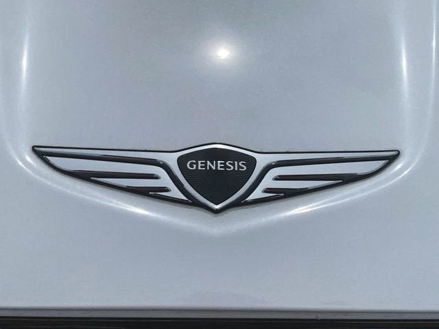 2026 Genesis GV70 3.5T Sport Advanced