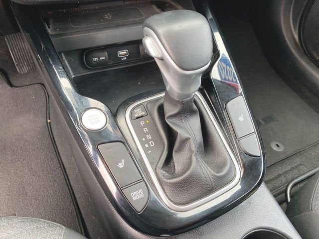 2020 Kia Soul EX