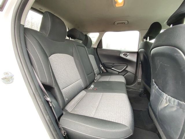 2020 Kia Soul EX