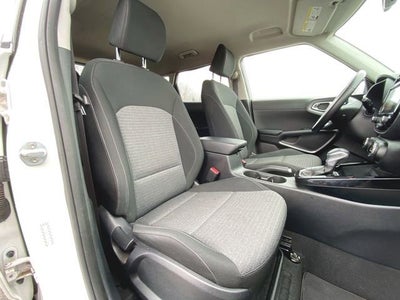 2020 Kia Soul EX