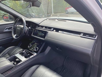 2020 Land Rover Range Rover Velar P380 R-Dynamic HSE