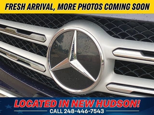 2021 Mercedes-Benz GLC 300 4MATIC® SUV