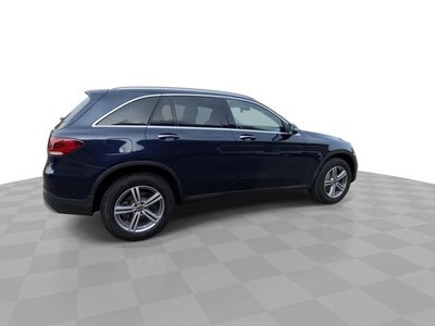 2021 Mercedes-Benz GLC 300 4MATIC® SUV