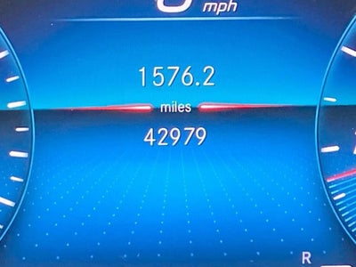 2022 Mercedes-Benz GLB 250 4MATIC®