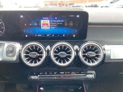 2022 Mercedes-Benz GLB 250 4MATIC®