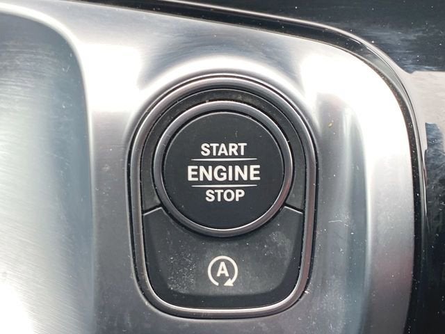 2022 Mercedes-Benz GLB 250 4MATIC®