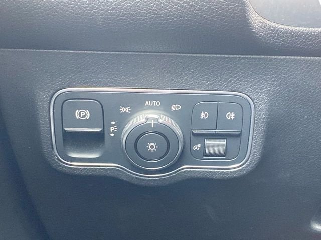 2022 Mercedes-Benz GLB 250 4MATIC®