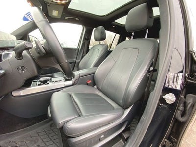 2022 Mercedes-Benz GLB 250 4MATIC®