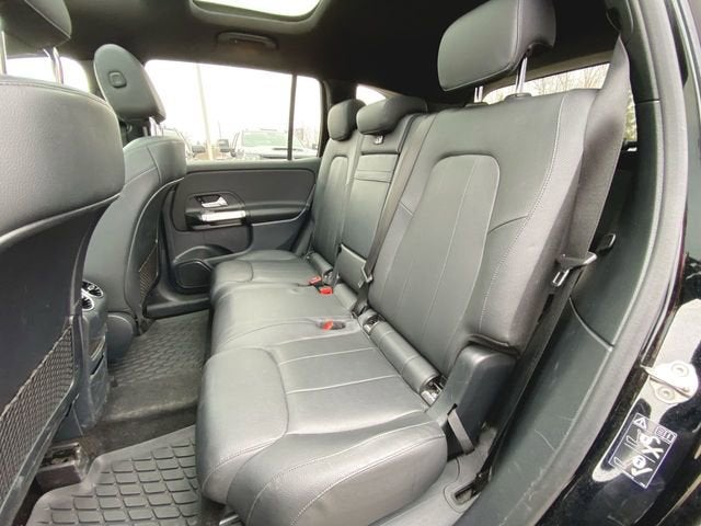 2022 Mercedes-Benz GLB 250 4MATIC®