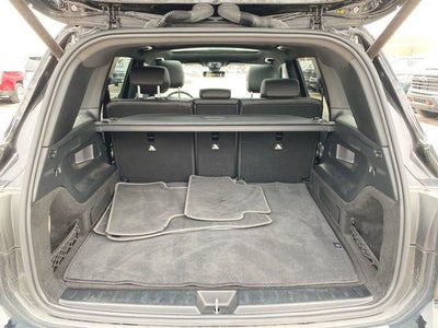 2022 Mercedes-Benz GLB 250 4MATIC®