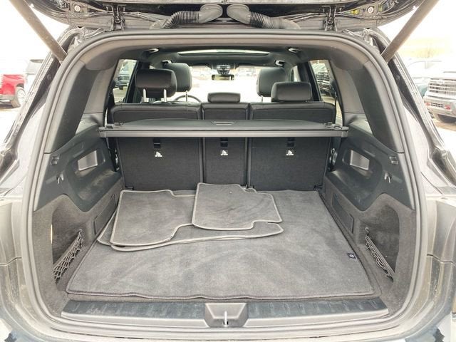 2022 Mercedes-Benz GLB 250 4MATIC®