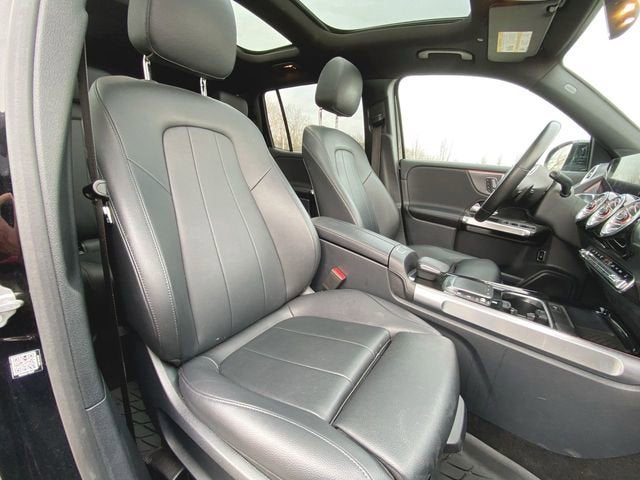 2022 Mercedes-Benz GLB 250 4MATIC®