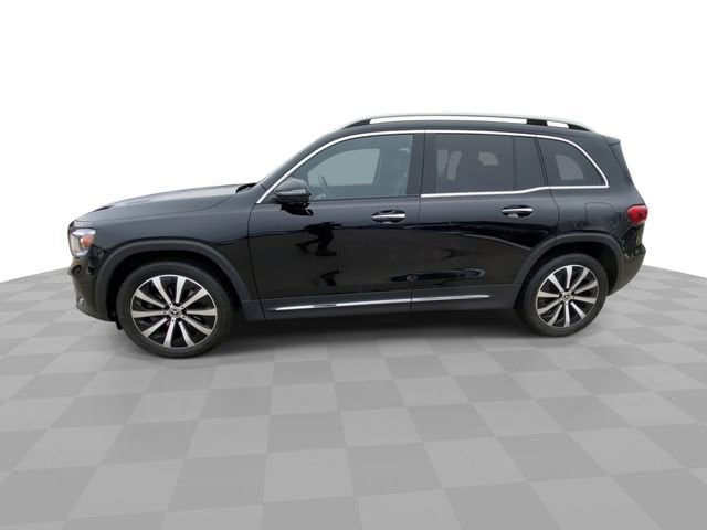 2022 Mercedes-Benz GLB 250 4MATIC®