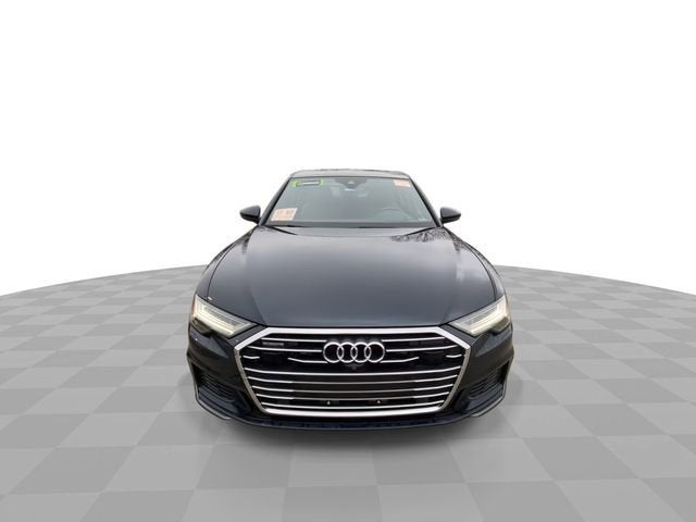 2019 Audi A6 55 Premium