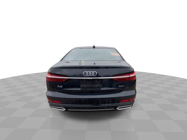 2019 Audi A6 55 Premium
