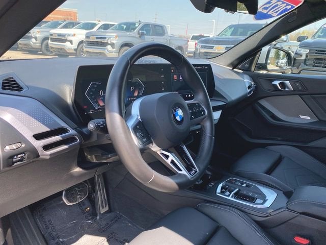 2025 BMW 2 Series 228 xDrive