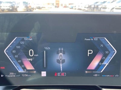 2025 BMW 2 Series 228 xDrive