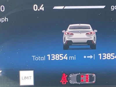 2025 BMW 2 Series 228 xDrive