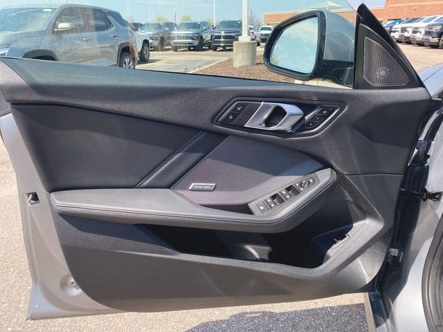 2025 BMW 2 Series 228 xDrive