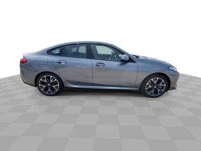 2025 BMW 2 Series 228 xDrive