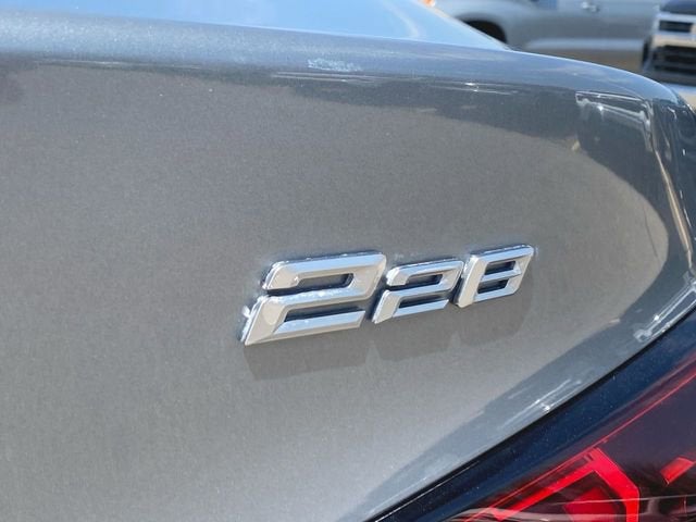 2025 BMW 2 Series 228 xDrive