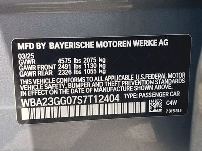 2025 BMW 2 Series 228 xDrive