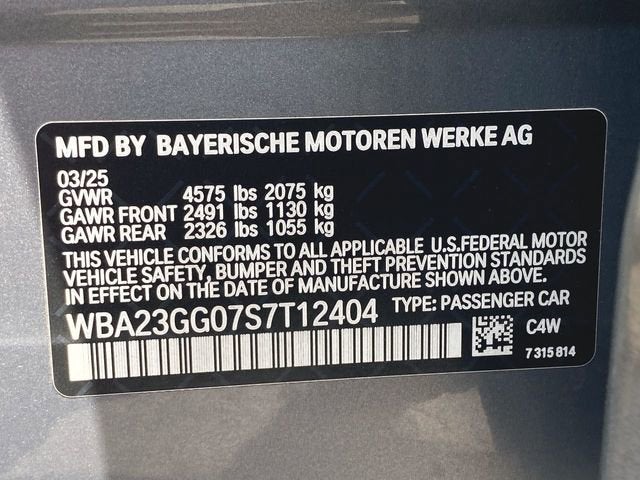 2025 BMW 2 Series 228 xDrive