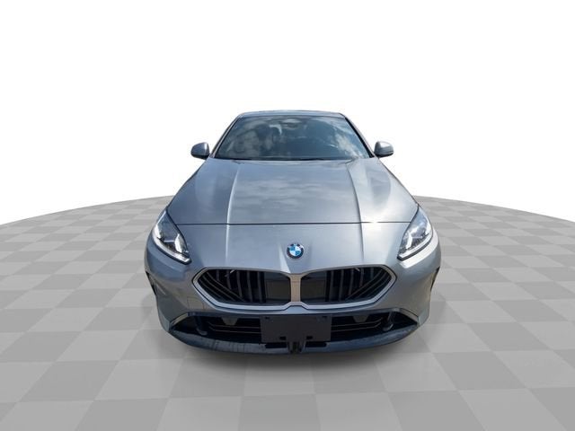 2025 BMW 2 Series 228 xDrive