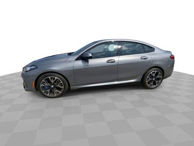 2025 BMW 2 Series 228 xDrive