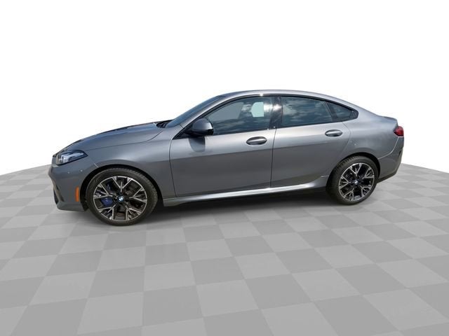 2025 BMW 2 Series 228 xDrive