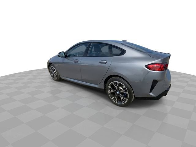 2025 BMW 2 Series 228 xDrive