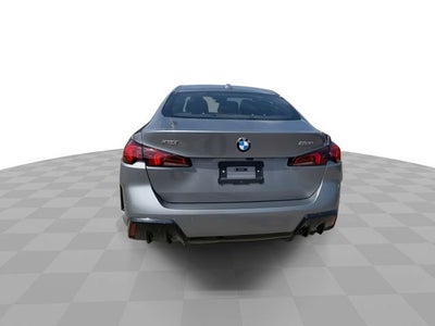 2025 BMW 2 Series 228 xDrive