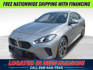 2025 BMW 2 Series 228 xDrive