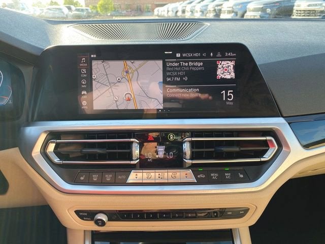 2019 BMW 330i 330i