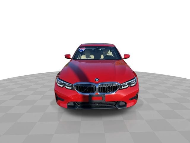 2019 BMW 330i 330i