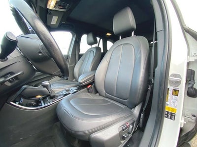 2016 BMW X1 xDrive28i