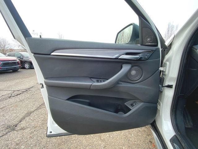 2016 BMW X1 xDrive28i