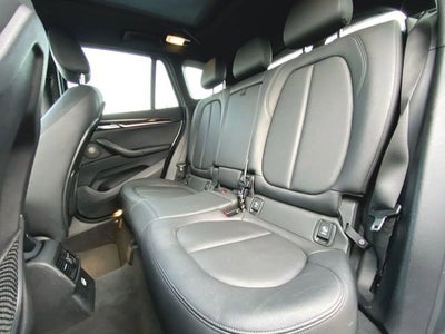 2016 BMW X1 xDrive28i