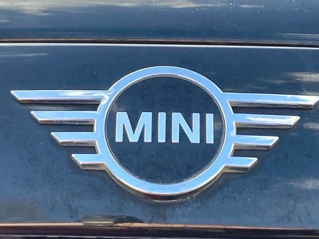 2024 MINI Convertible Cooper S