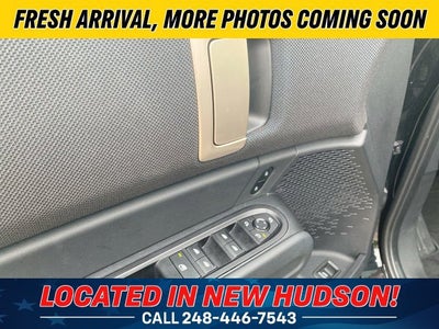 2025 MINI Countryman Cooper S